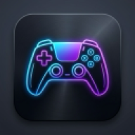 GamyHub logo